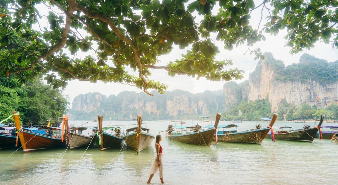 Phuket Sandbox Expanded To 9 More Thailand Destinations