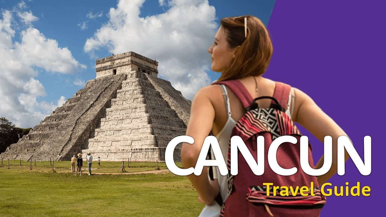 🇲🇽 Cancun Travel Guide 🇲🇽 | Watch BEFORE You Go!