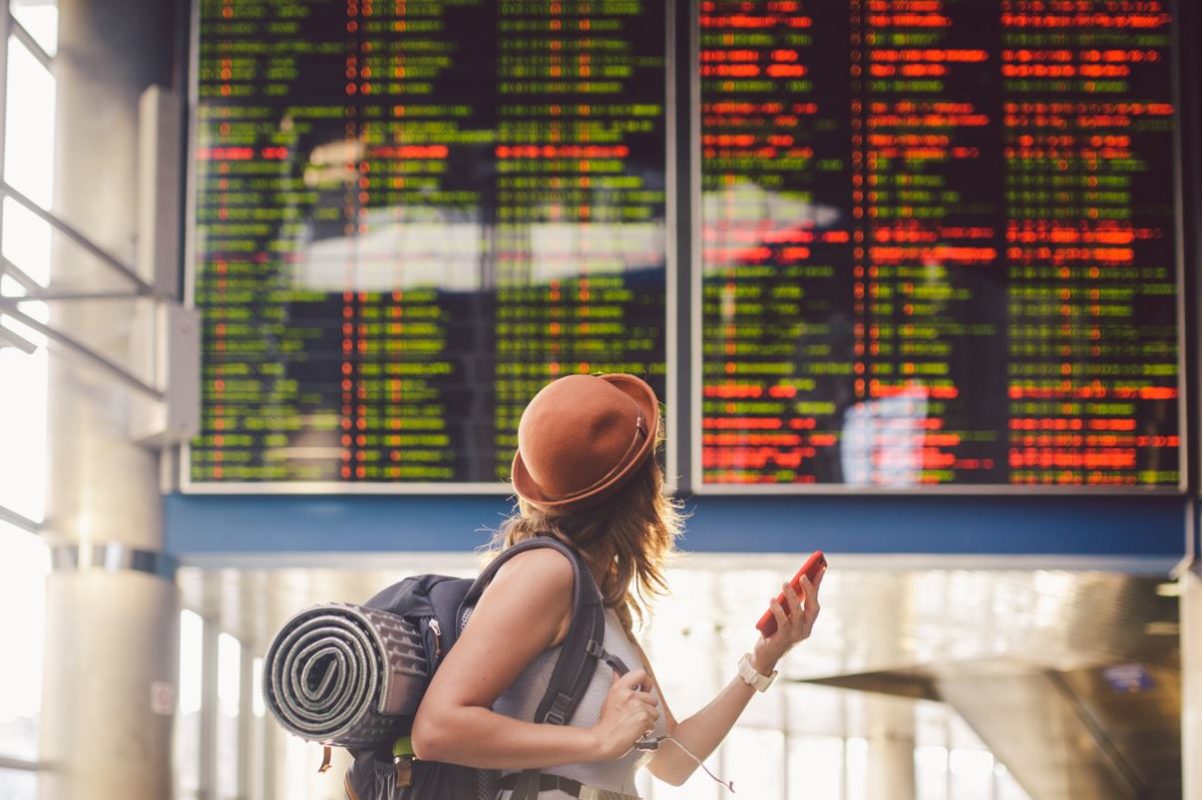 8 Tips for Navigating Travel Chaos and Flight Delays This Summer