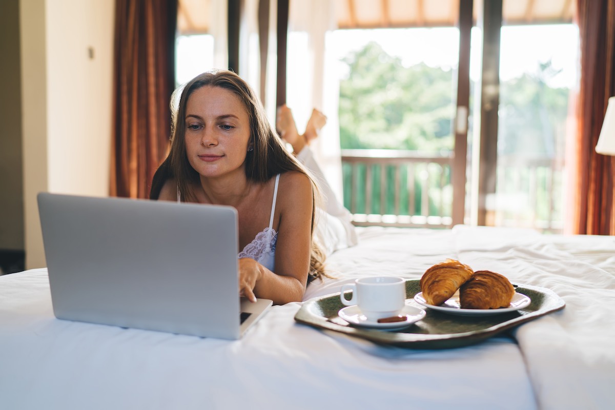 Top Hotel Chains That Have Fast Internet And Are Perfect For Digital Nomads