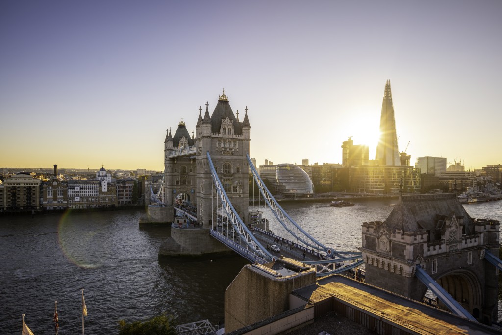 London launches new 2030 Tourism Vision