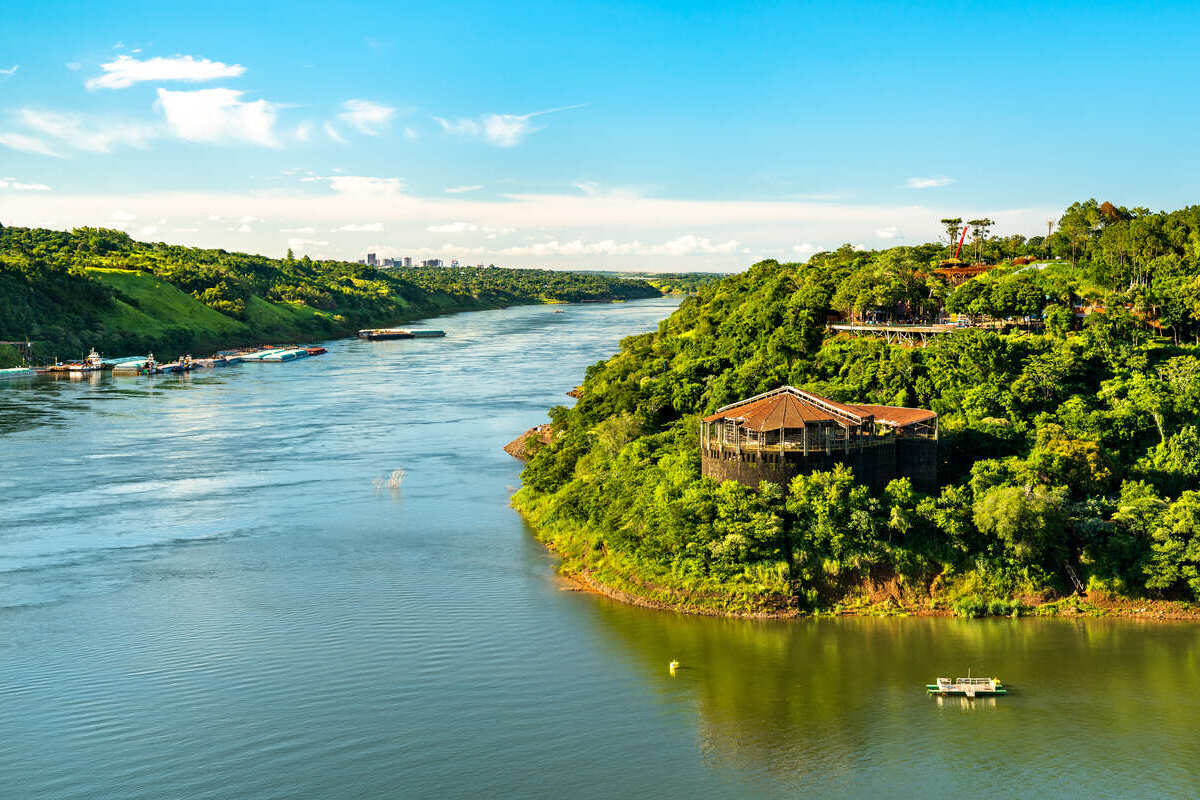 Now That Paraguay Has Reopened, Here's Why You Should Visit In 2023