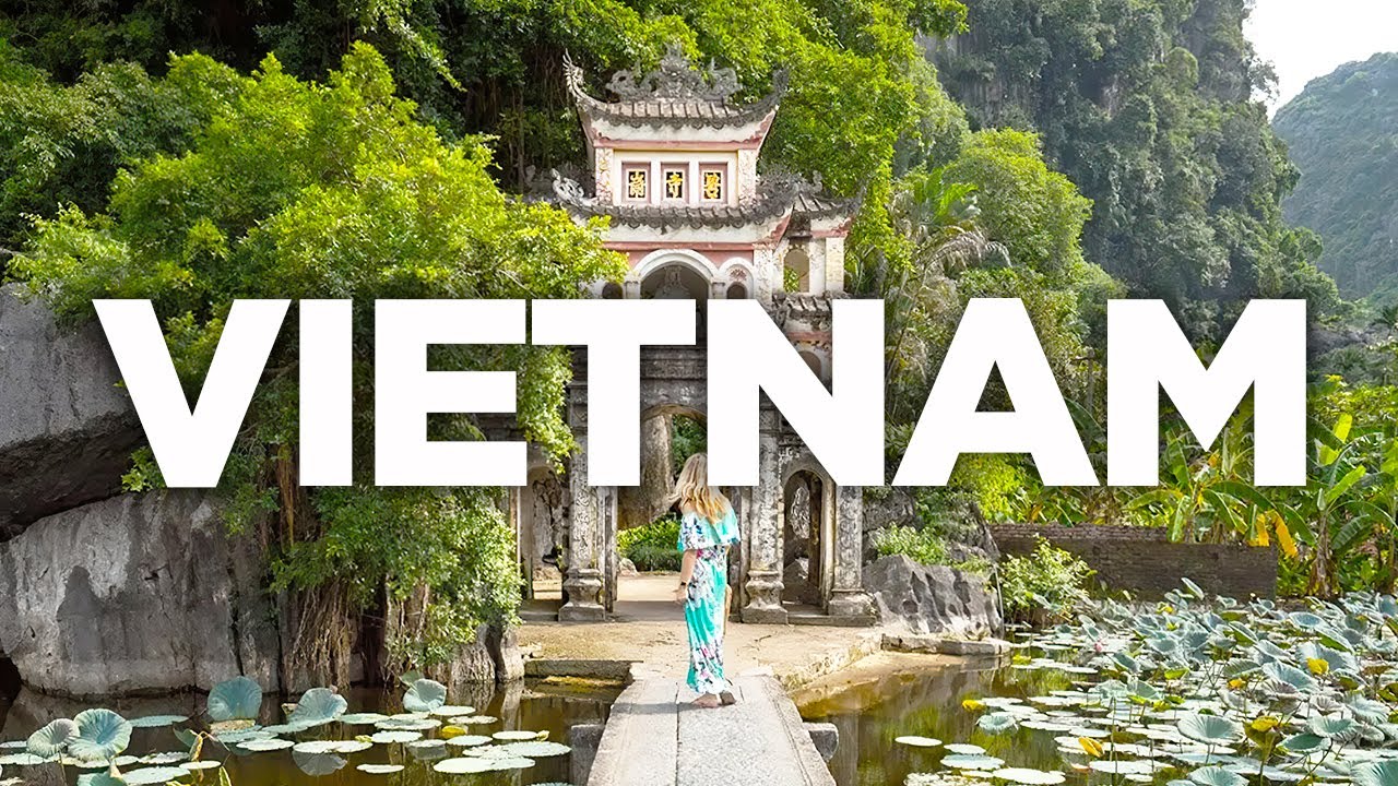Travel Guide: SOLO Travel To Vietnam