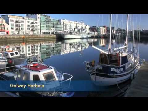 Travel Guide to Galway, Ireland