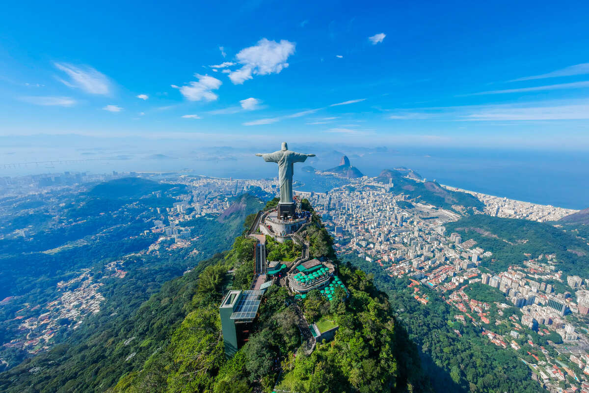 4 Reasons Why Brazil Is One Of The Least Tourist-Friendly Destinations In Latin America