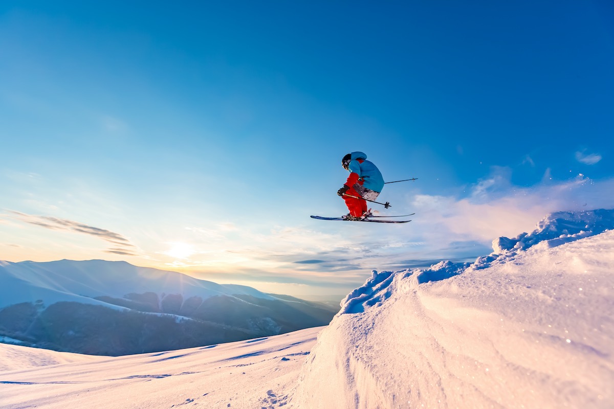 5 Off The Beaten Path Ski Resorts In Europe