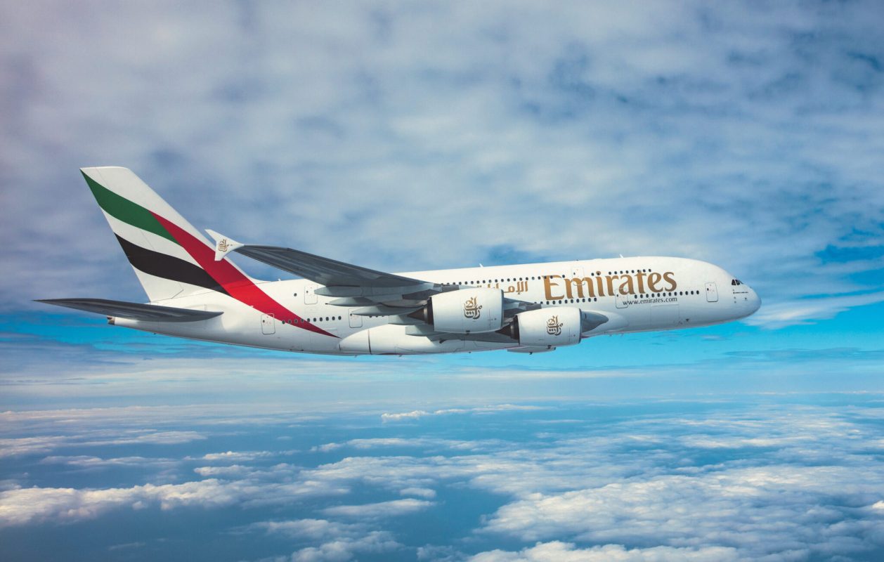 Emirates to resume daily non-stop Dubai-Hong Kong service