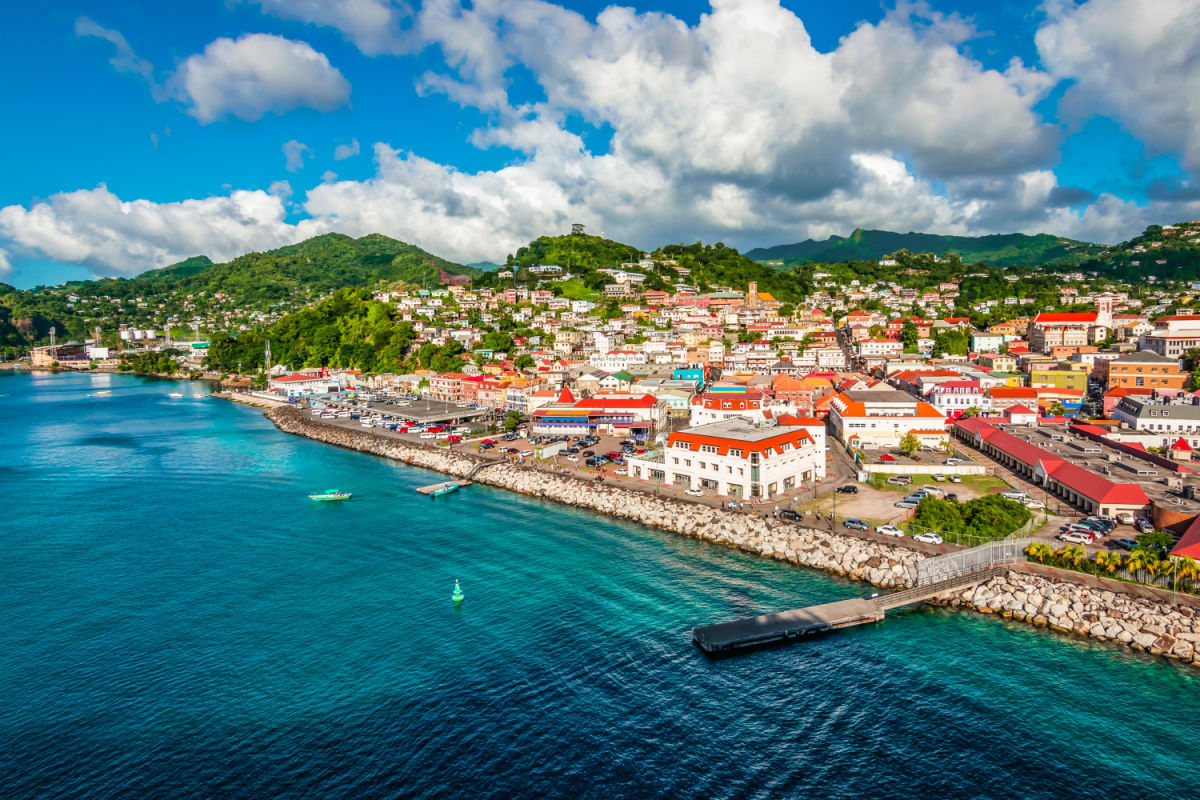 Why This Caribbean Country Is Breaking Tourism Records