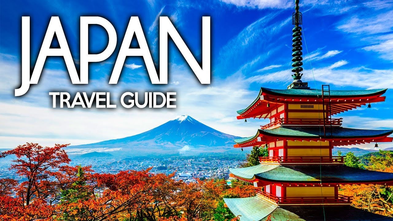 Japan travel guide - How to travel Japan