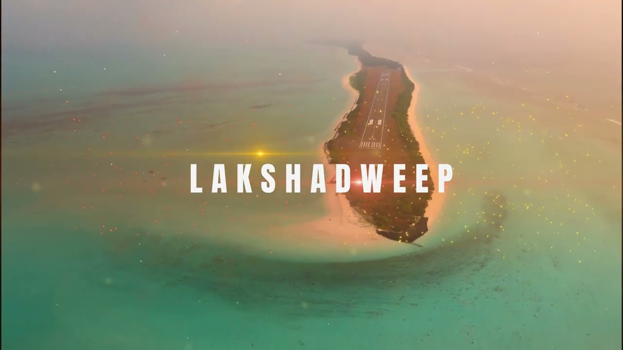 Travel Guide To Lakshadweep in 2023