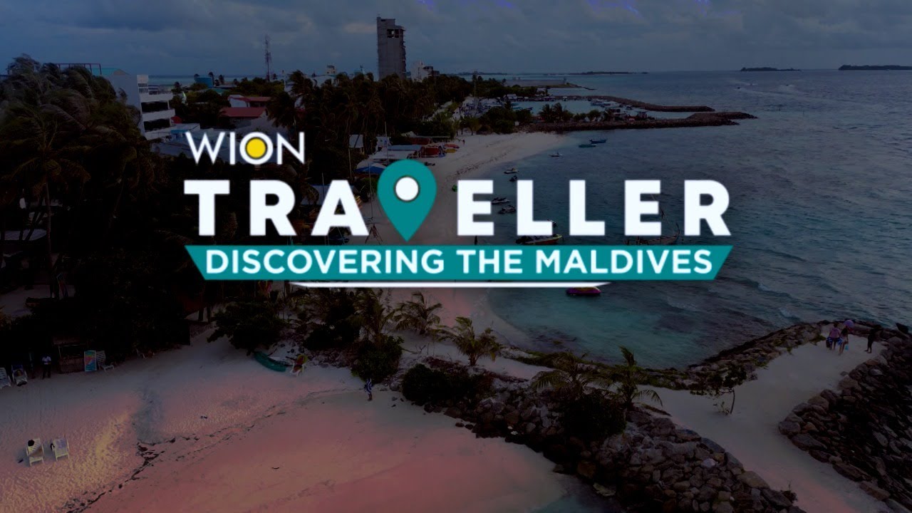 WION's travel guide to the Maldives