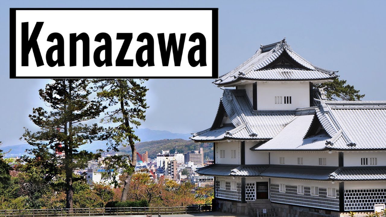 Best Short Travel Guide to Kanazawa, Japan | Sights & Food