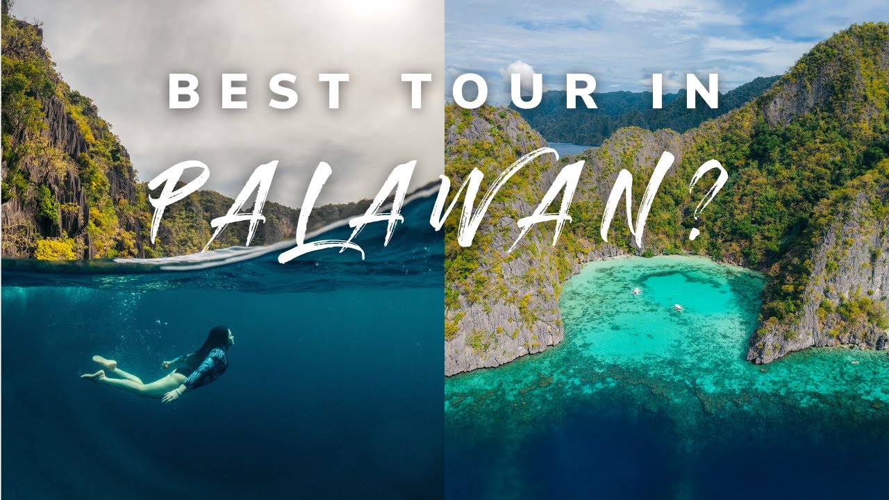 Coron Super Ultimate Tour Travel Guide // Best Tour In Palawan?
