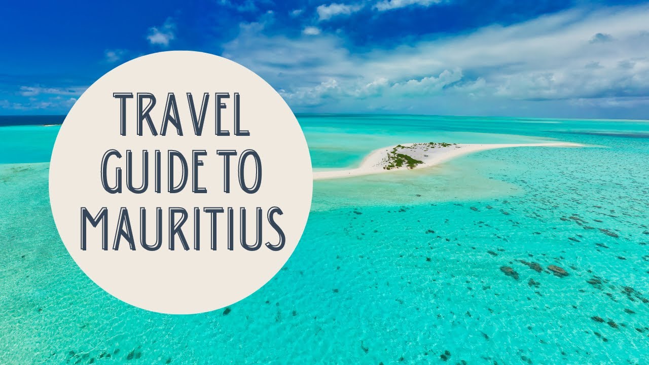 Discover the Hidden Gems of Mauritius: Your Ultimate Travel Guide to Paradise