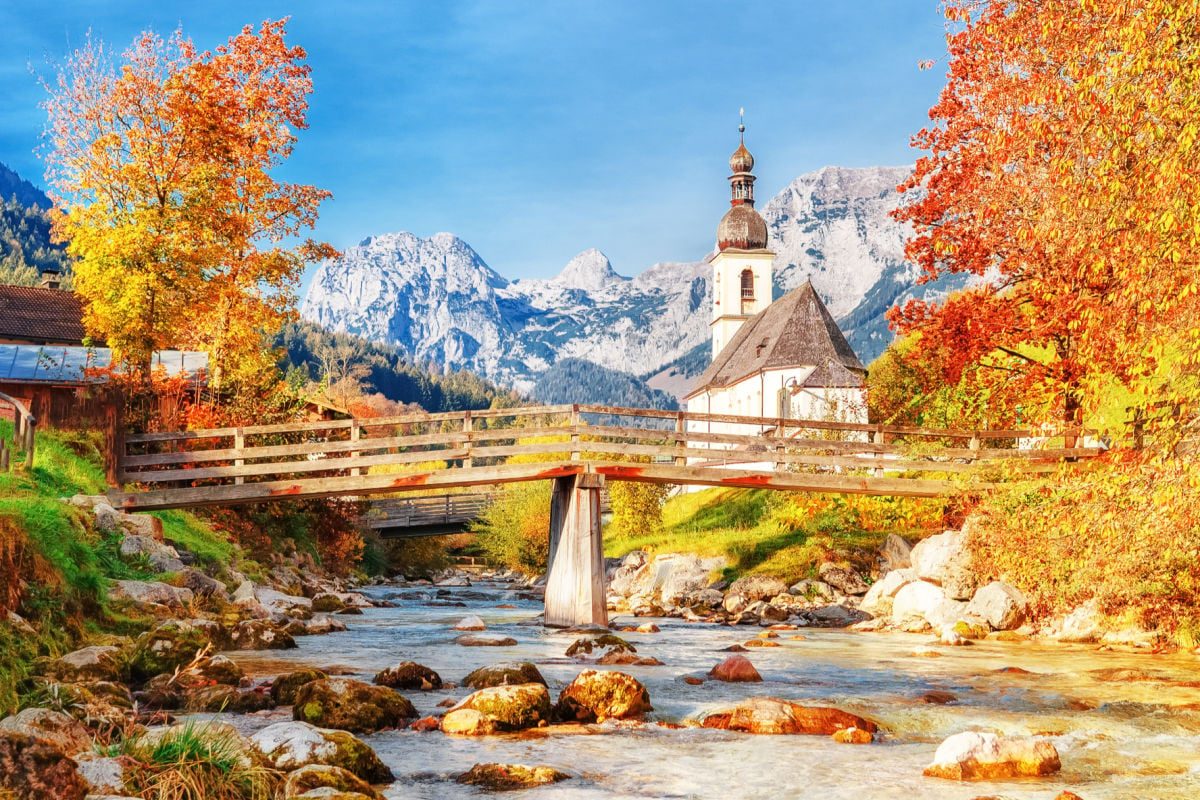 5 Reasons Why This Central European Country Is The Perfect Getaway This Fall
