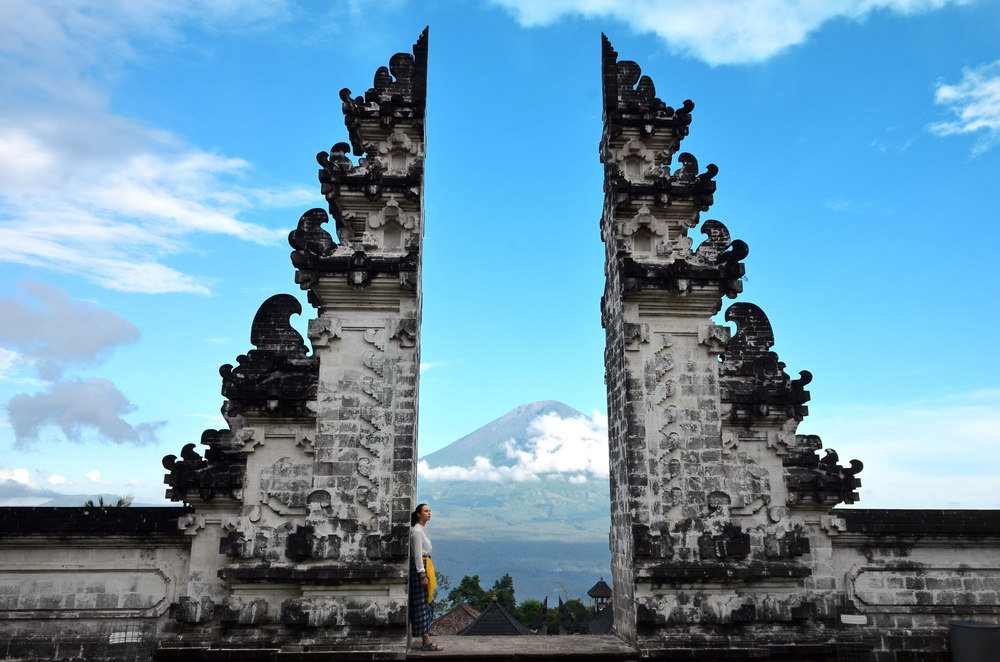 Beyond The Beaches: Delving into Bali's Culture