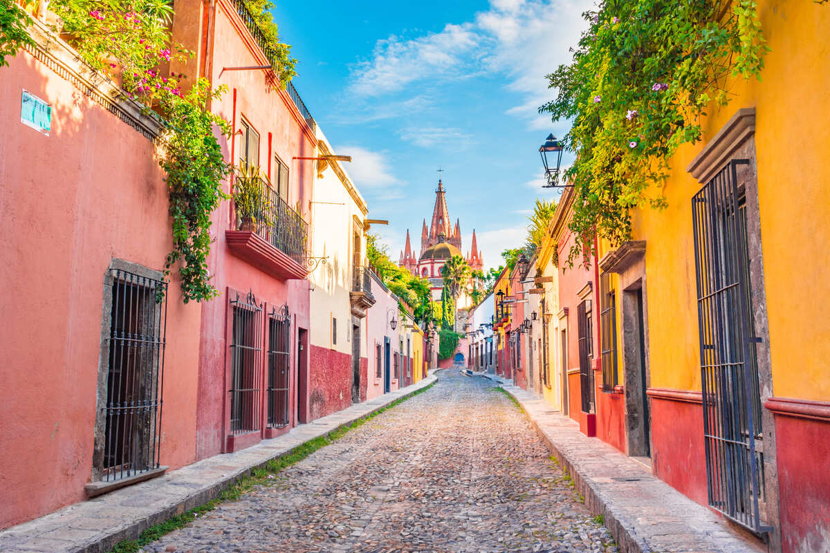 7 Reasons Why This Cultural Latin Country Will Be The Top Destination For Americans In 2024