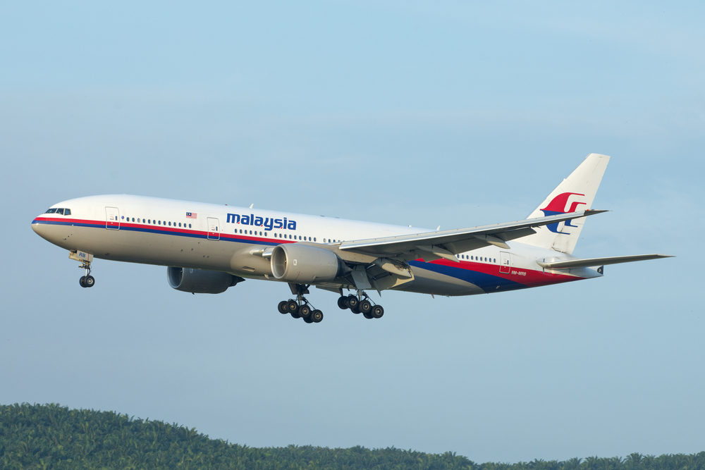Malaysia Airlines announces strategic global partnership with Manchester United