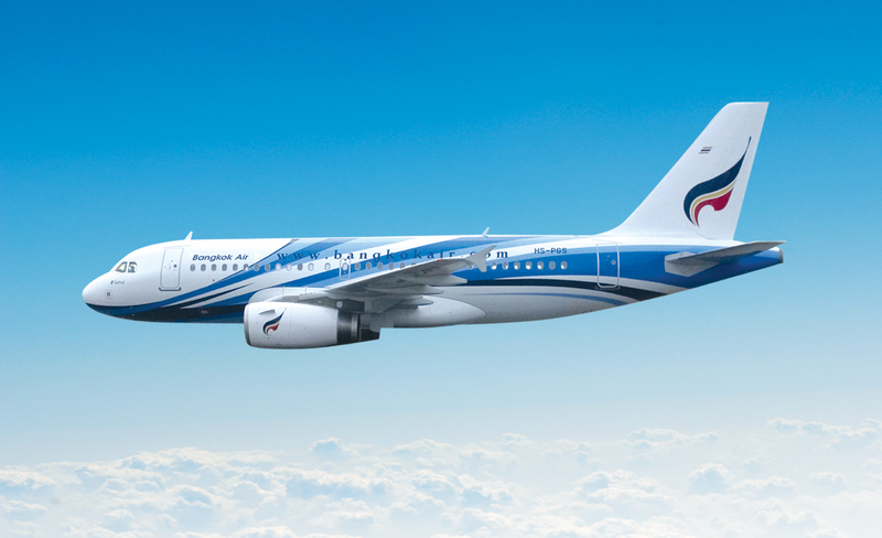 Bangkok Airways eyes further growth through renewed network planning and optimization deal with Sabre