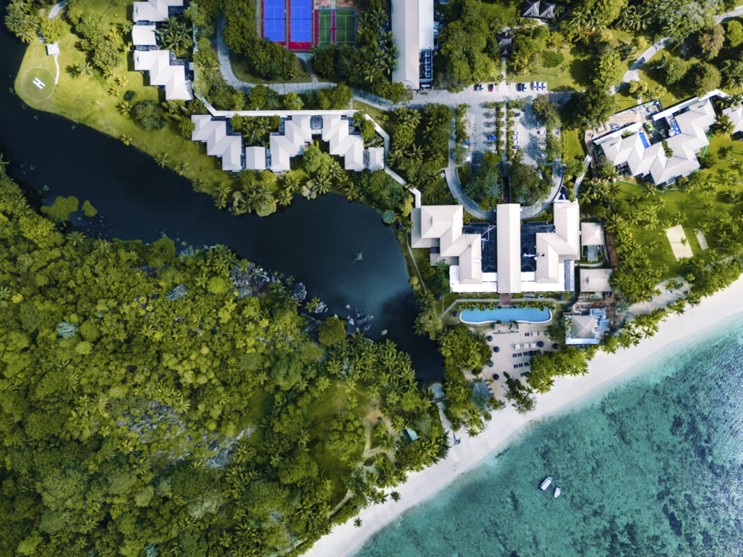 Enchanting Enhancements mark the start of a new chapter for Kempinski Seychelles Resort Baie Lazare