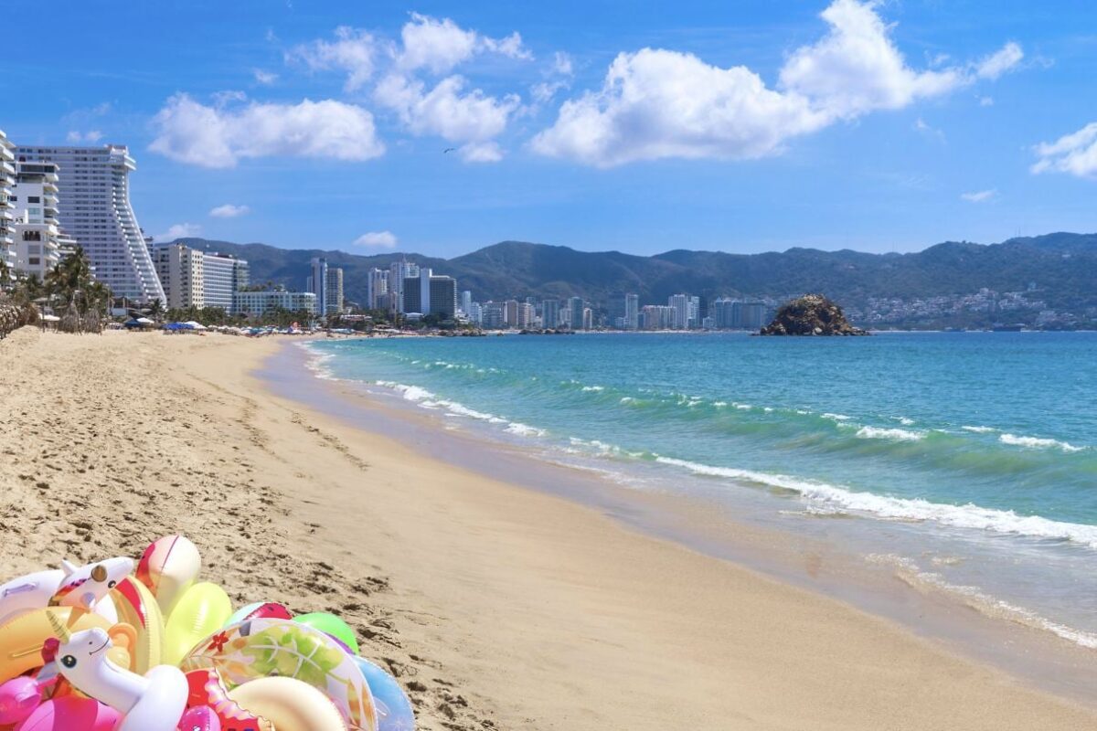 US State Department Says Do Not Travel To These 4 Beach Destinations In 2025
