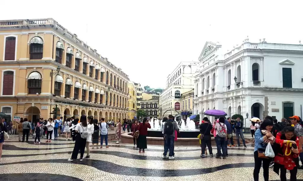 Macao pivots to high-net-worth MICE as Tourism+ initiative takes hold