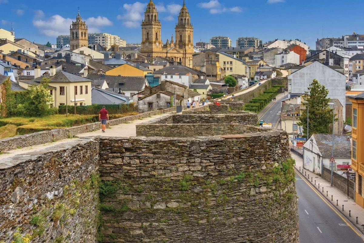 This Beautiful Ancient City In Spain Has No Crowds & Incredible Culture