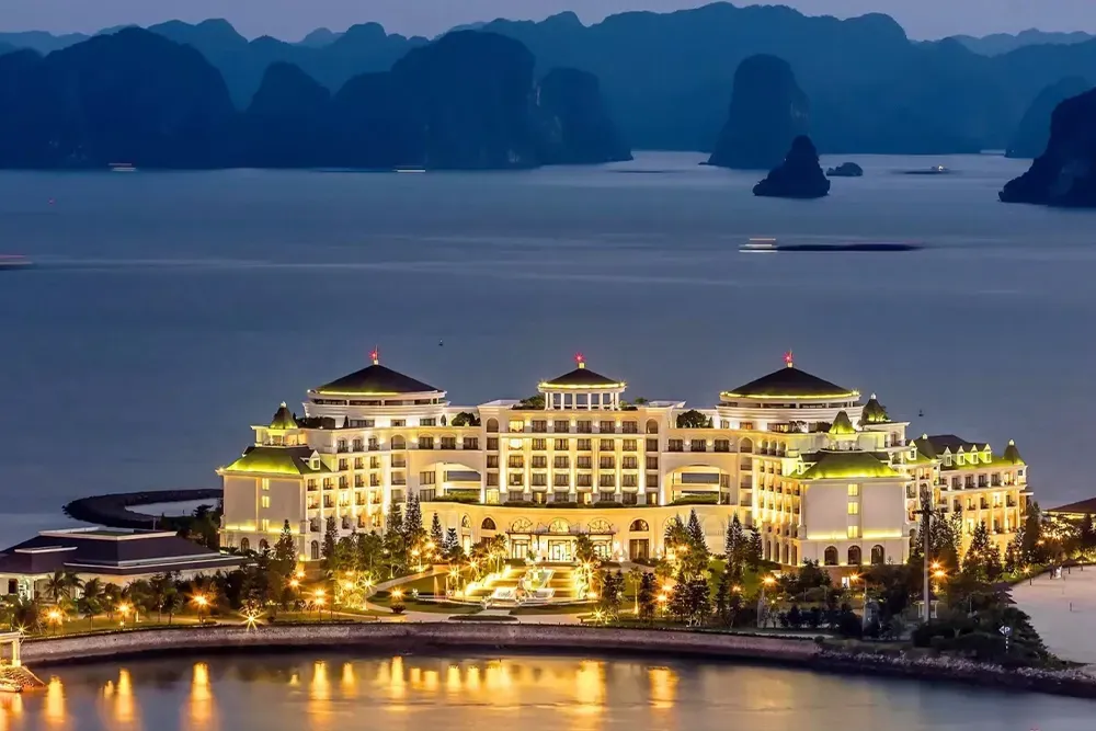 Vietnam's luxury travel sector hits $3.2B as market expands beyond major cities