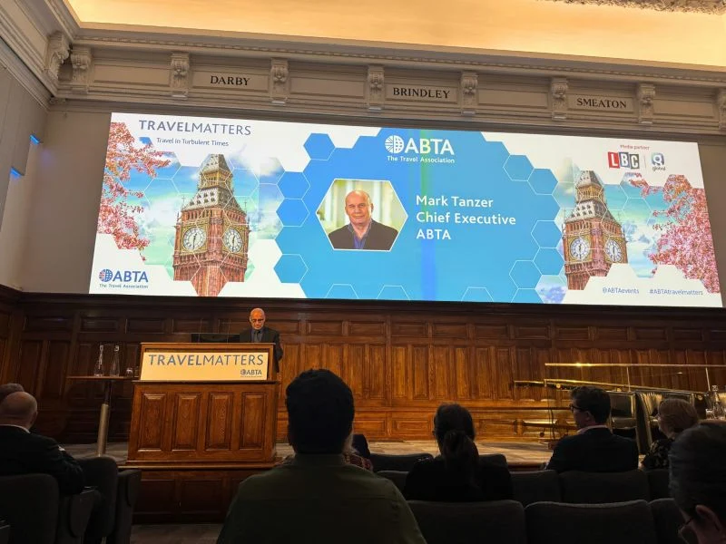 ABTA's Travel Matters conference tackles industry challenges