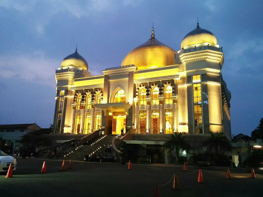 Indonesia expands tourism footprint beyond Bali as government targets 'under-visited' provinces