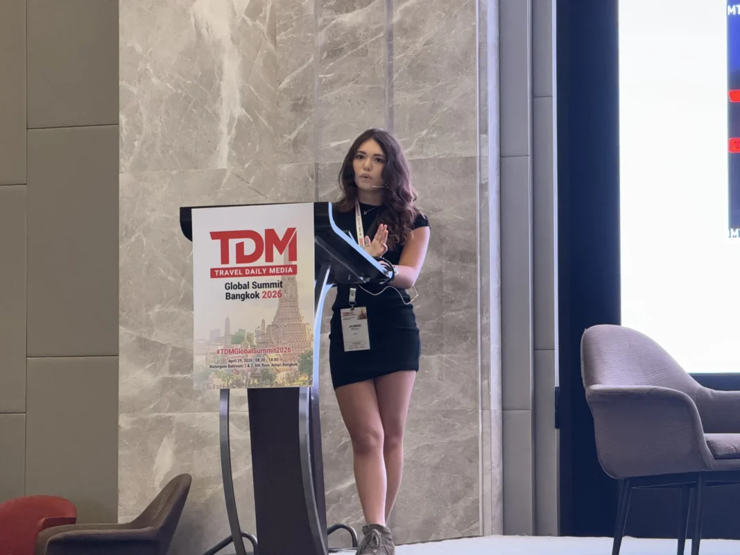 Travel industry pivots to 'hushpitality' as Gen Z demands frictionless service
