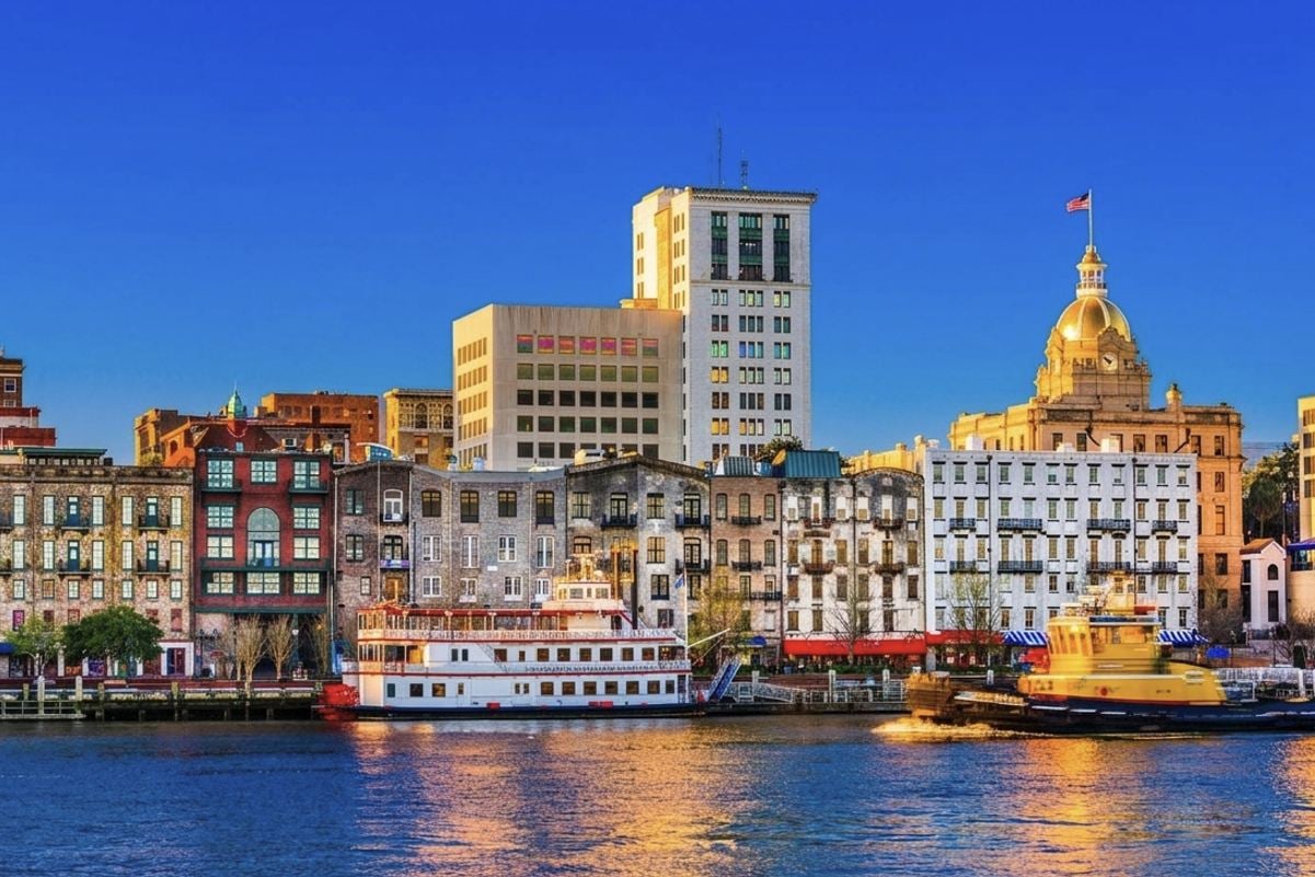 3 U.S. Destinations With The Best Bang For Your Buck Revealed In New Report