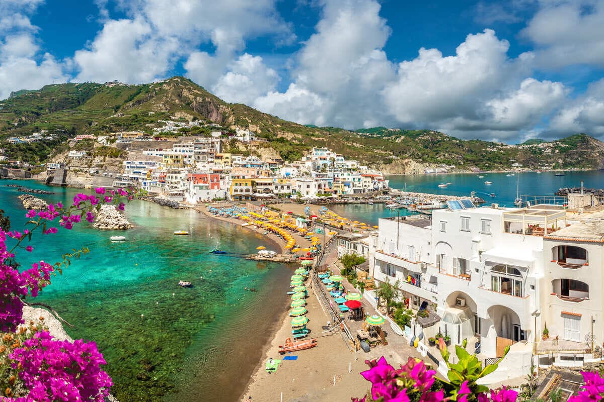 Forget Amalfi! Here