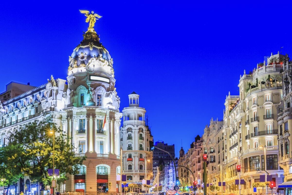U.S. Embassy Issues Emergency Alert For Spain What All Travelers Need To Know