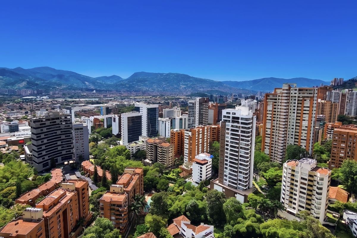 U.S. Embassy Issues New Security Alert For Popular South American Country