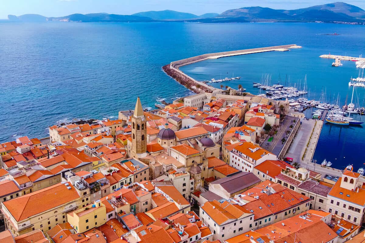 5 Gorgeous Undiscovered European Cities On The Coast That Won