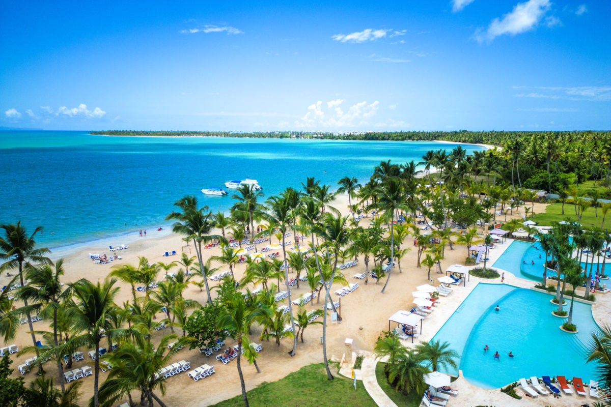 Viva Miches By Wyndham view of beach and ocean photo by Tyler Fox