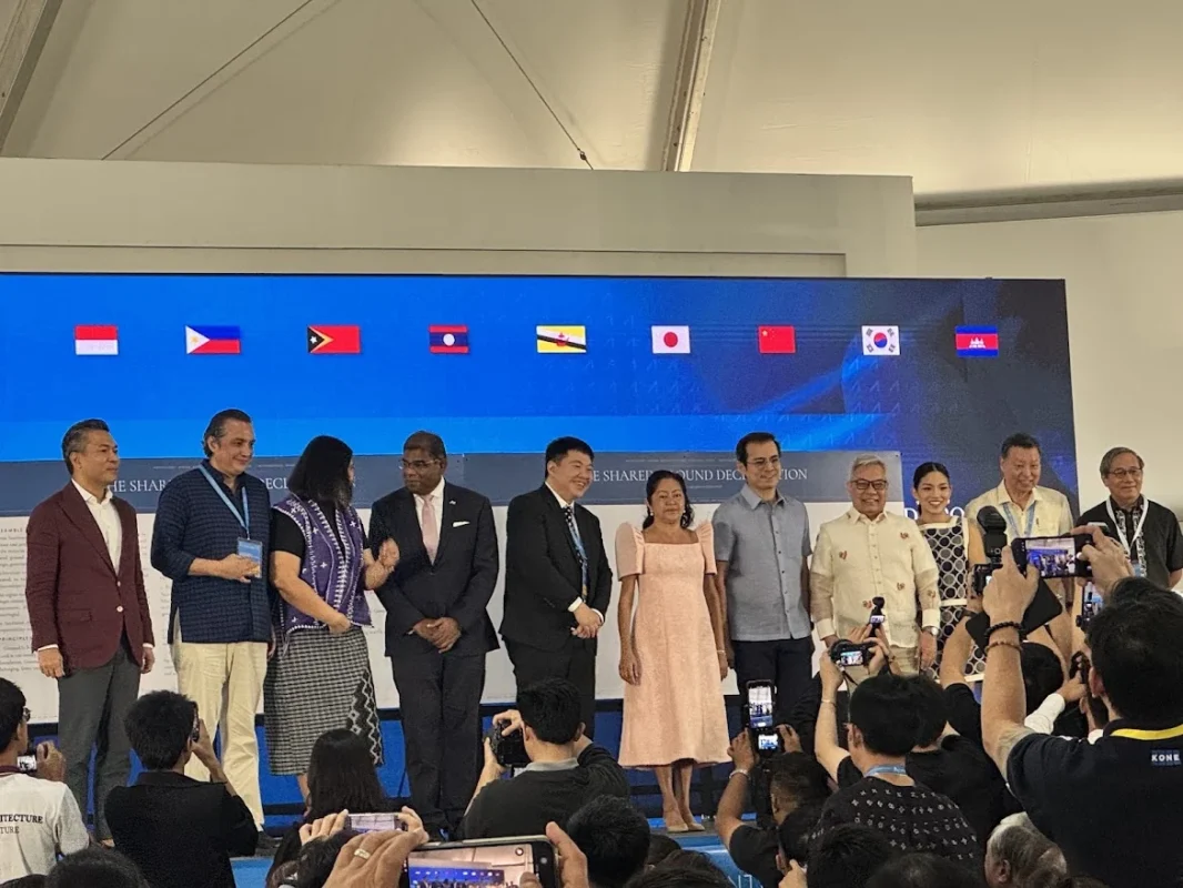Southeast Asian tourism embraces ‘shared ground’ planning as climate, overtourism pressures surge